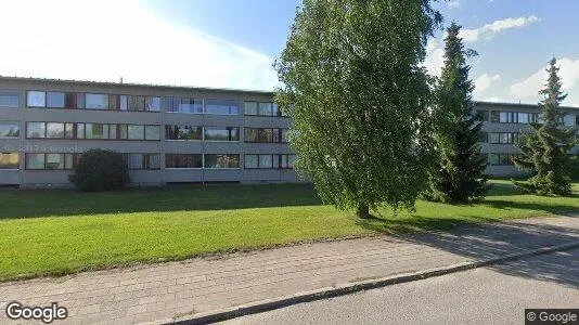 Apartments for rent in Turku - Photo from Google Street View