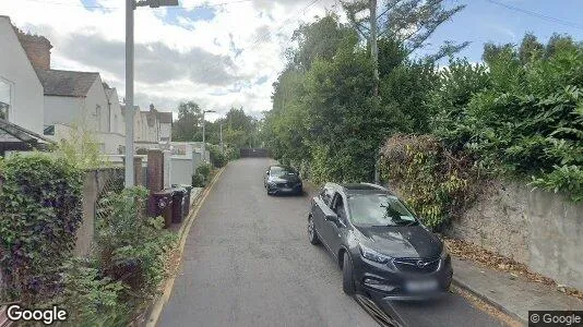 Apartments for rent in Wicklow - Photo from Google Street View