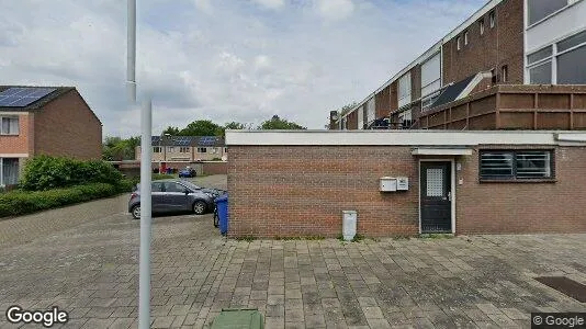 Apartments for rent in Terneuzen - Photo from Google Street View
