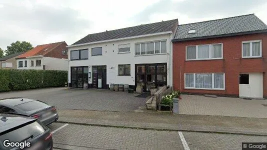 Apartments for rent in Zoersel - Photo from Google Street View