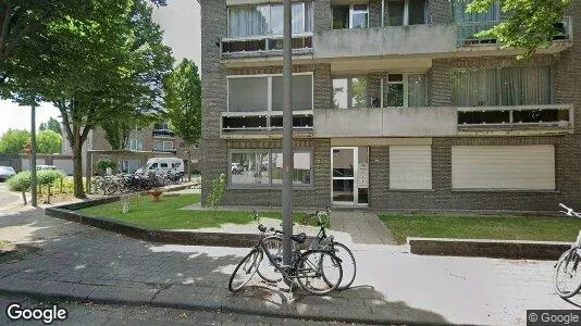 Apartments for rent in Mortsel - Photo from Google Street View