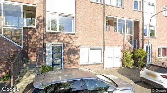 Apartments for rent in Haarlem - Photo from Google Street View