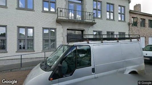 Apartments for rent in Poperinge - Photo from Google Street View