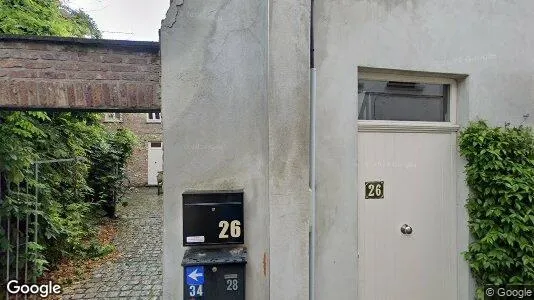 Apartments for rent in Stad Gent - Photo from Google Street View