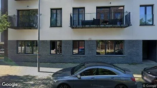 Apartments for rent in Stad Antwerp - Photo from Google Street View
