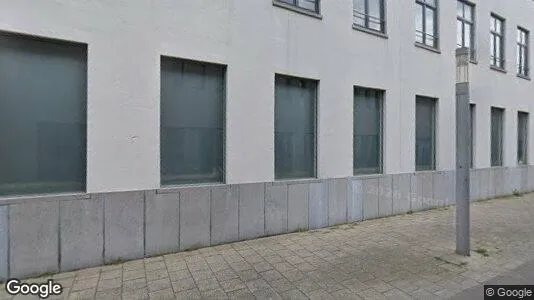 Apartments for rent in Stad Antwerp - Photo from Google Street View