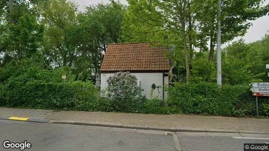 Apartments for rent in Bredene - Photo from Google Street View