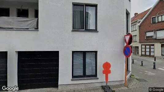 Apartments for rent in Gent Ledeberg - Photo from Google Street View