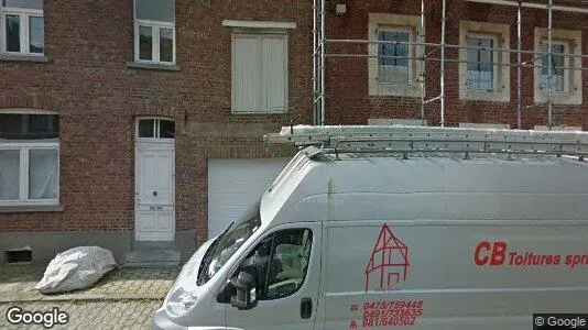 Apartments for rent in Geldenaken - Photo from Google Street View