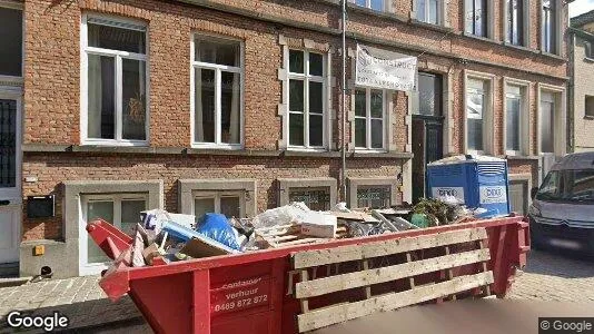 Apartments for rent in Stad Gent - Photo from Google Street View