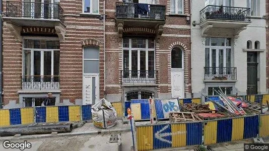 Apartments for rent in Stad Brussel - Photo from Google Street View