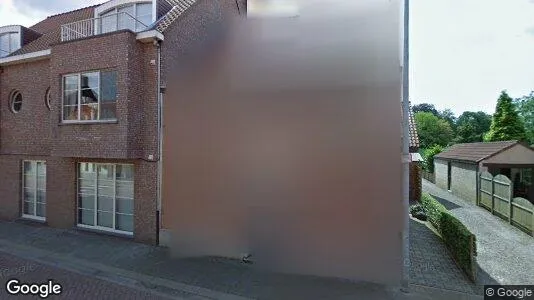 Apartments for rent in Herenthout - Photo from Google Street View