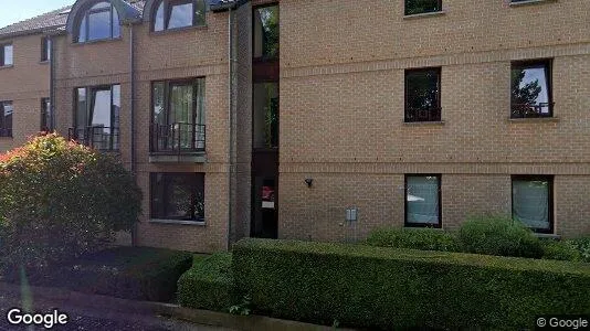Apartments for rent in Ottignies-Louvain-la-Neuve - Photo from Google Street View