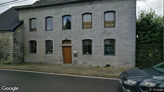 Apartments for rent in Tinlot - Photo from Google Street View