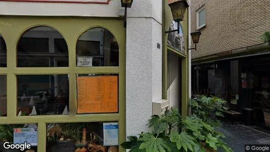 Apartments for rent in Stad Antwerp - Photo from Google Street View
