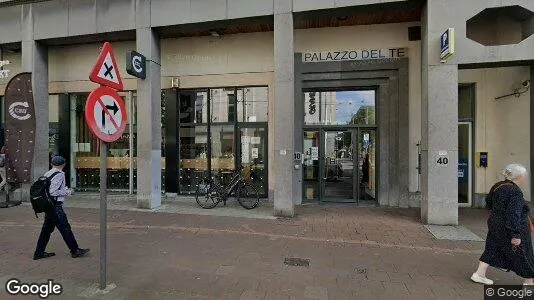 Apartments for rent in Stad Antwerp - Photo from Google Street View