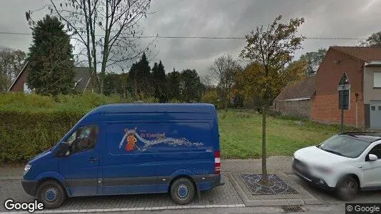 Apartments for rent in Evergem - Photo from Google Street View