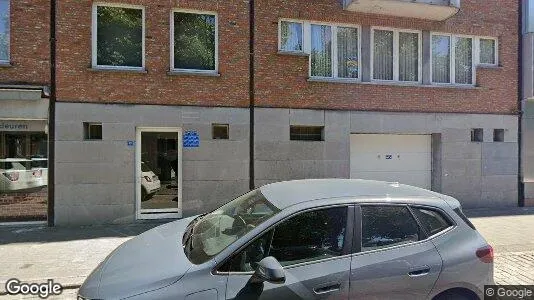 Apartments for rent in Herentals - Photo from Google Street View