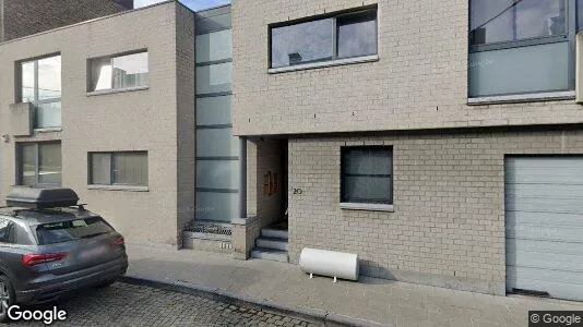 Apartments for rent in Flémalle - Photo from Google Street View