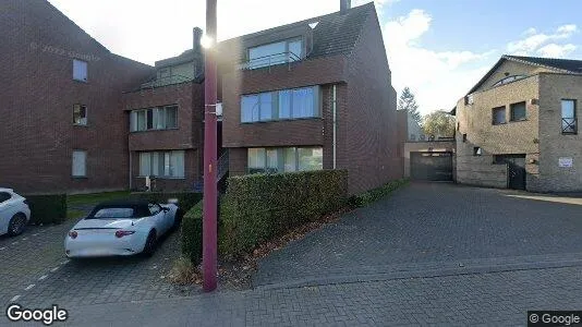 Apartments for rent in Gavere - Photo from Google Street View