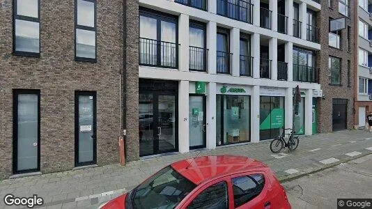 Apartments for rent in Antwerp Deurne - Photo from Google Street View