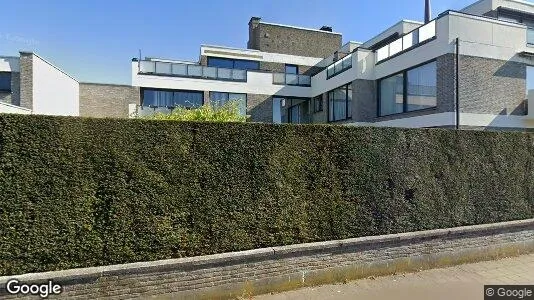 Apartments for rent in Brugge - Photo from Google Street View