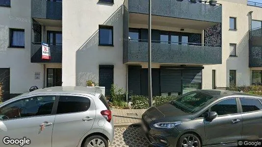 Apartments for rent in Tubeke - Photo from Google Street View
