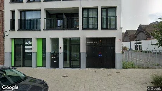 Apartments for rent in Stad Antwerp - Photo from Google Street View