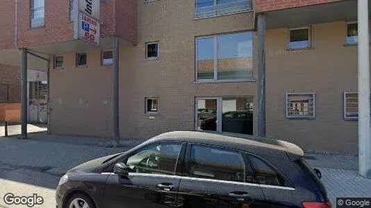 Apartments for rent in Pecq - Photo from Google Street View