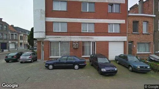 Apartments for rent in Antwerp Wilrijk - Photo from Google Street View