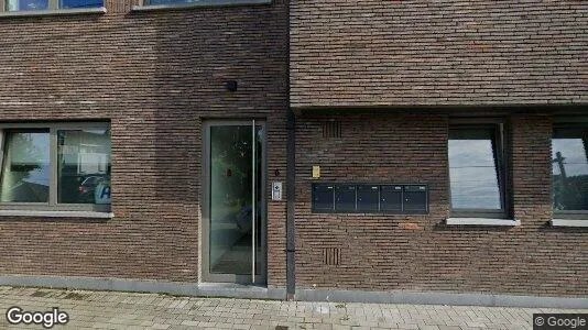 Apartments for rent in Dendermonde - Photo from Google Street View