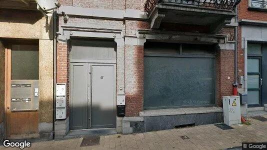 Apartments for rent in Namen - Photo from Google Street View