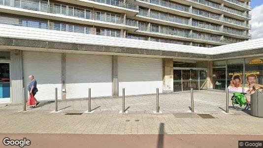 Apartments for rent in Stad Antwerp - Photo from Google Street View