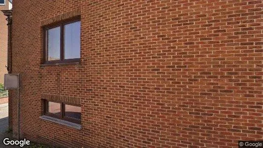 Apartments for rent in Fontaine-l'Evêque - Photo from Google Street View