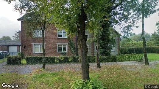 Apartments for rent in Eupen - Photo from Google Street View