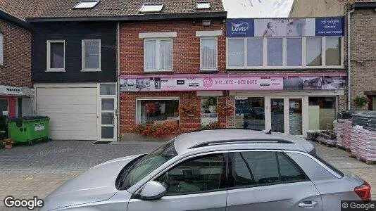 Apartments for rent in Lichtervelde - Photo from Google Street View