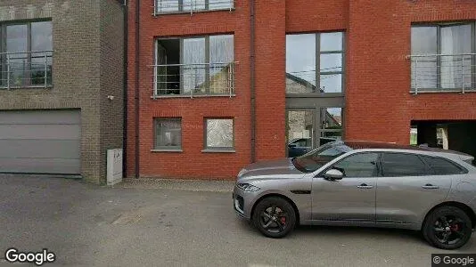 Apartments for rent in Fleurus - Photo from Google Street View