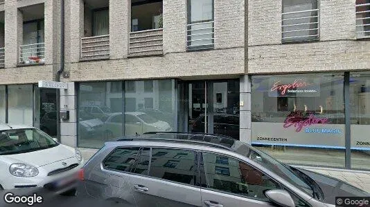 Apartments for rent in Stad Antwerp - Photo from Google Street View