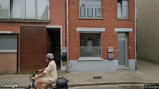 Apartments for rent in Waregem - Photo from Google Street View