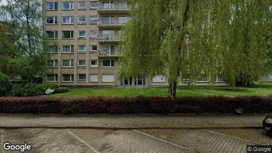 Apartments for rent in Brussels Sint-Pieters-Woluwe - Photo from Google Street View