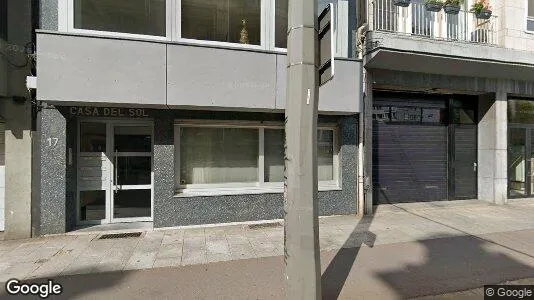 Apartments for rent in Stad Antwerp - Photo from Google Street View