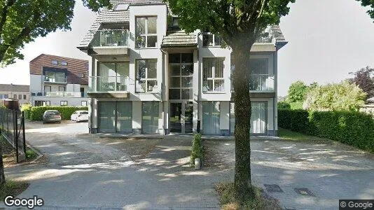 Apartments for rent in Aalter - Photo from Google Street View