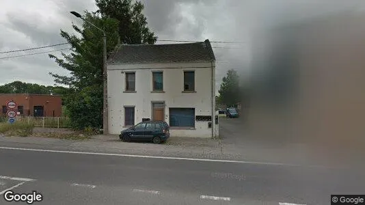 Apartments for rent in Estinnes - Photo from Google Street View