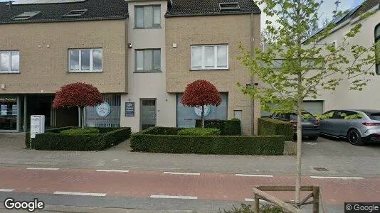 Apartments for rent in Brugge - Photo from Google Street View
