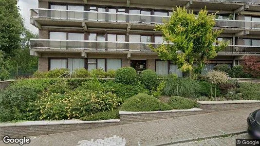 Apartments for rent in Brussels Sint-Agatha-Berchem - Photo from Google Street View