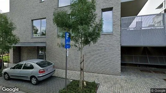Apartments for rent in Stad Antwerp - Photo from Google Street View