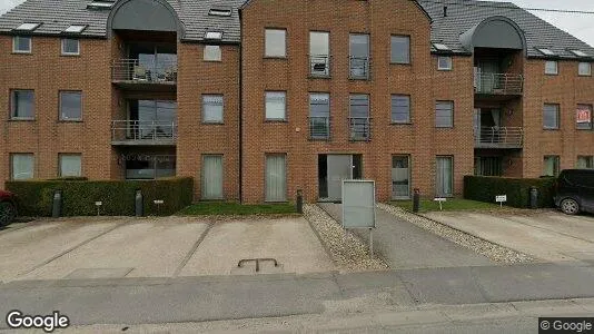 Apartments for rent in Doornik - Photo from Google Street View