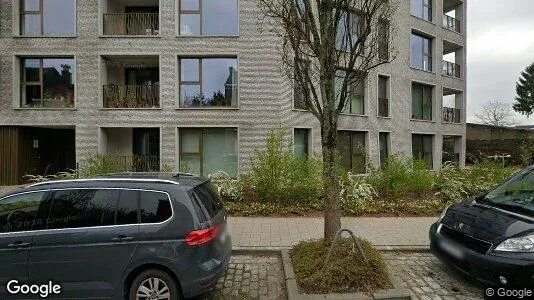 Apartments for rent in Gent Sint-Amandsberg - Photo from Google Street View