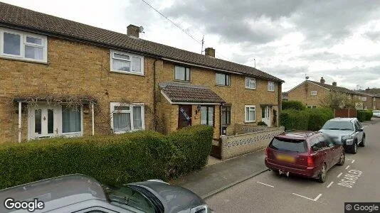 Apartments for rent in Royston - Hertfordshire - Photo from Google Street View