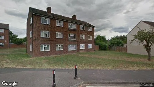 Apartments for rent in Ware - Hertfordshire - Photo from Google Street View